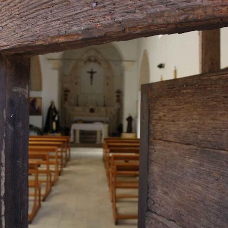 B&B Calabria Scigliano ภายนอก รูปภาพ
