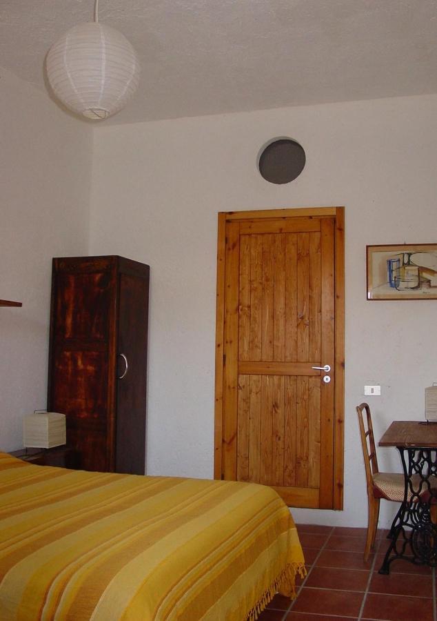 B&B Calabria Scigliano ภายนอก รูปภาพ