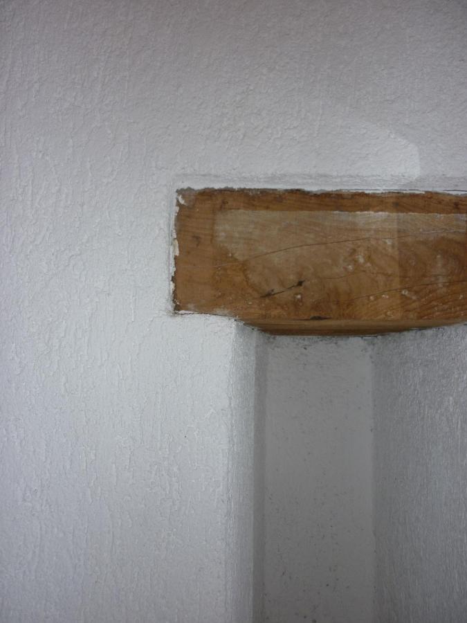 B&B Calabria Scigliano ภายนอก รูปภาพ