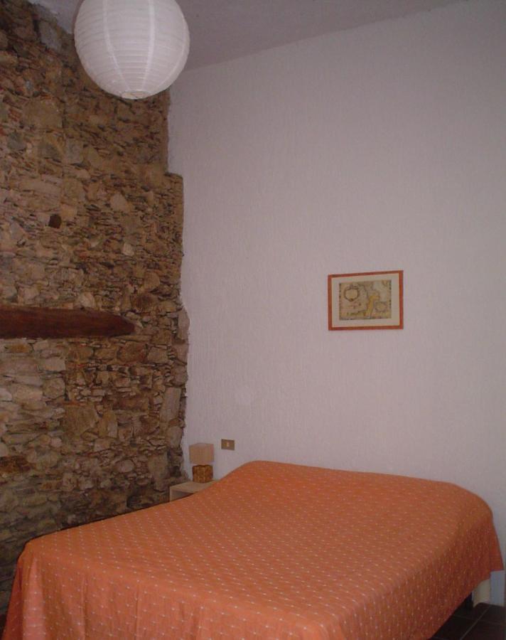 B&B Calabria Scigliano ภายนอก รูปภาพ