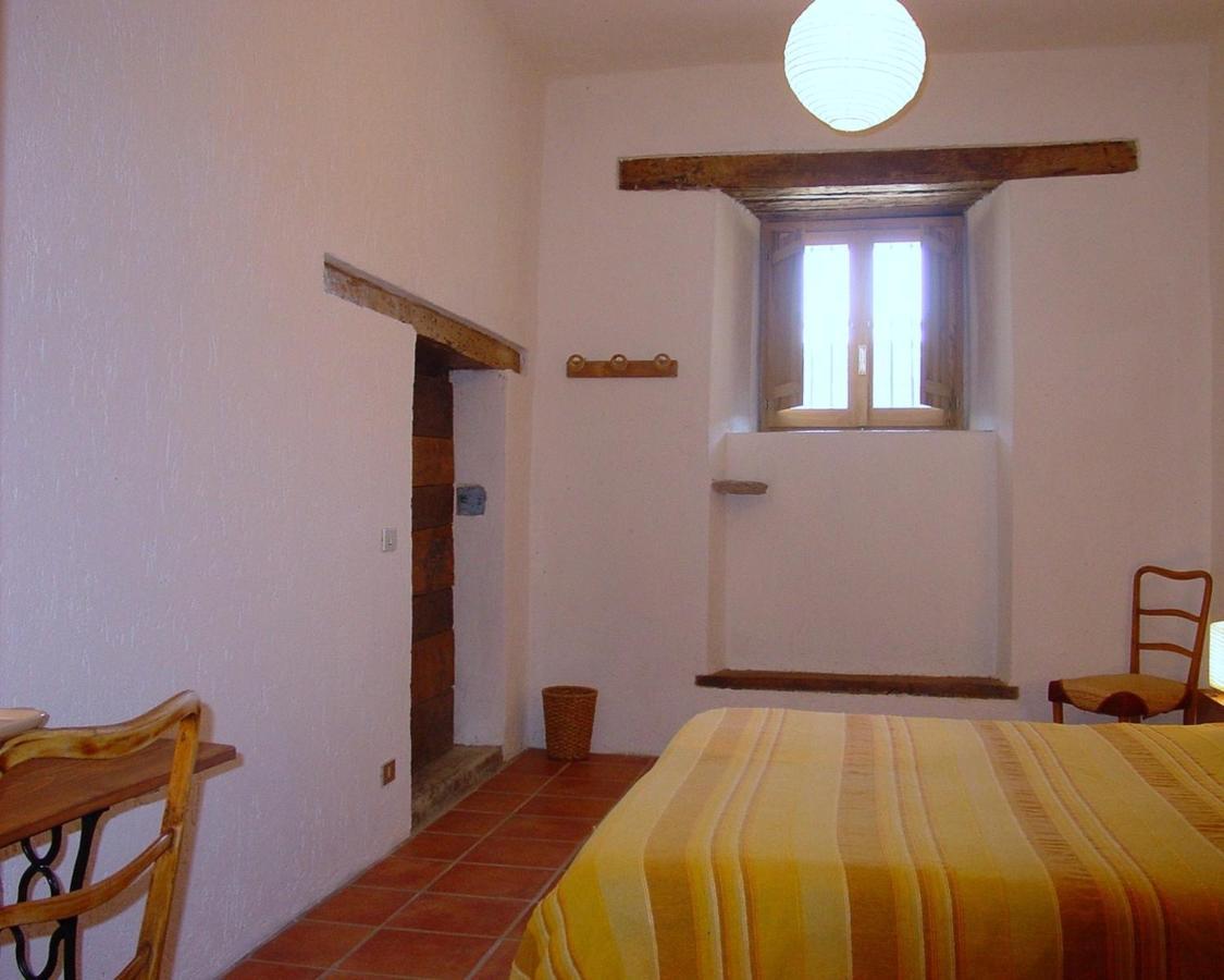 B&B Calabria Scigliano ภายนอก รูปภาพ