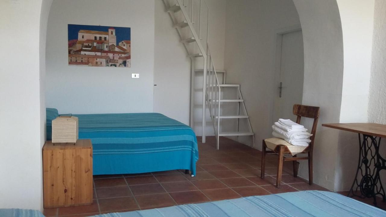 B&B Calabria Scigliano ภายนอก รูปภาพ
