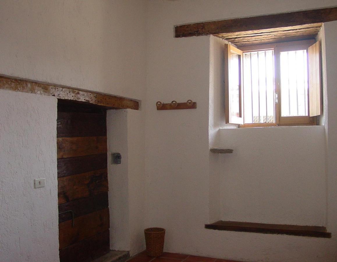 B&B Calabria Scigliano ภายนอก รูปภาพ