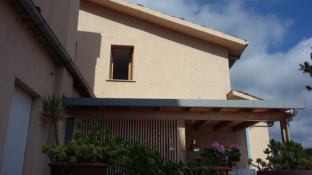 B&B Calabria Scigliano ภายนอก รูปภาพ