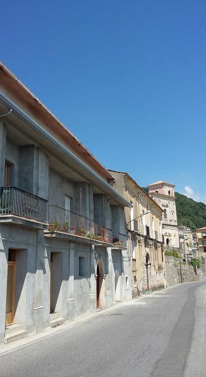 B&B Calabria Scigliano ภายนอก รูปภาพ