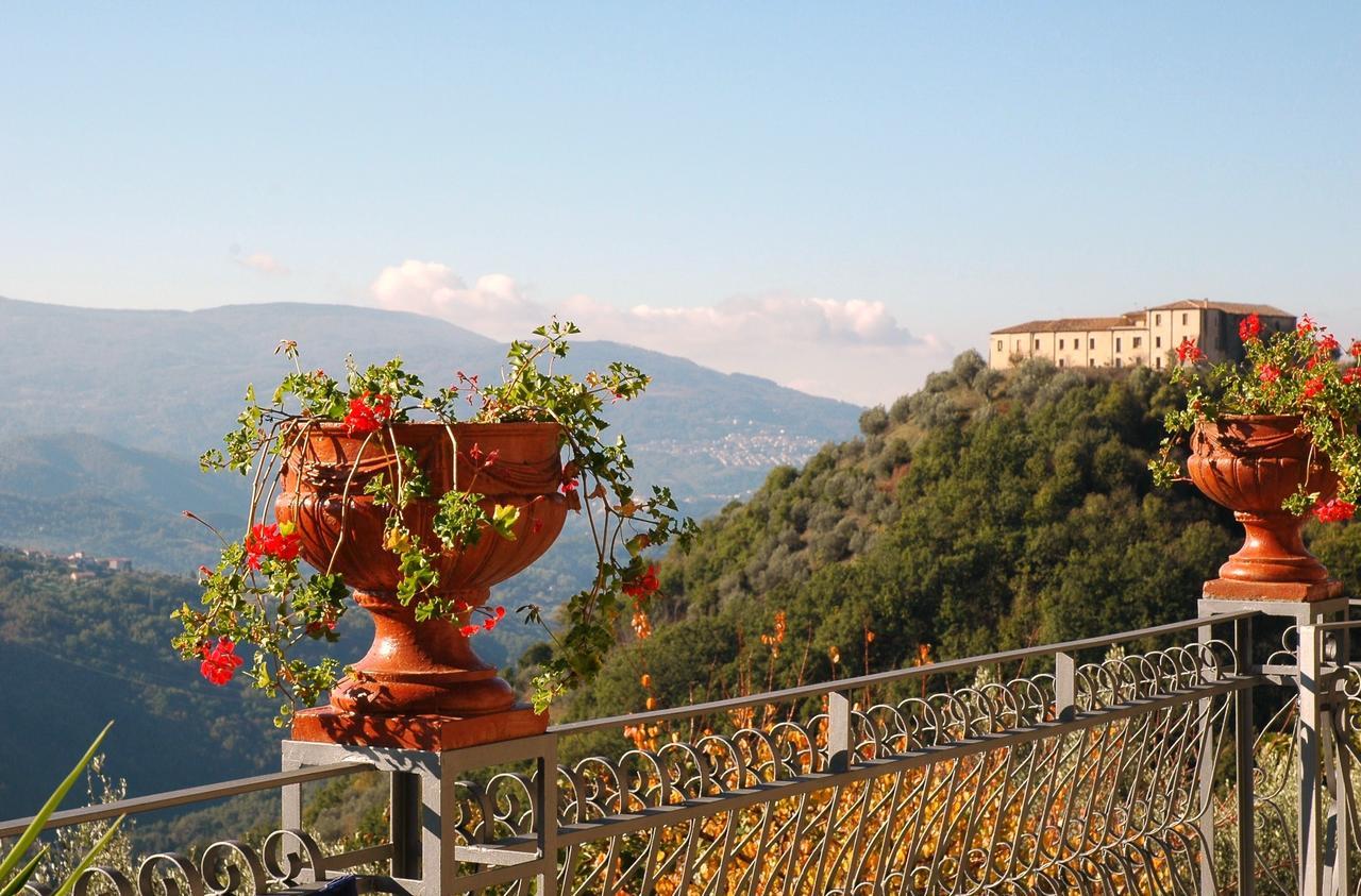 B&B Calabria Scigliano ภายนอก รูปภาพ