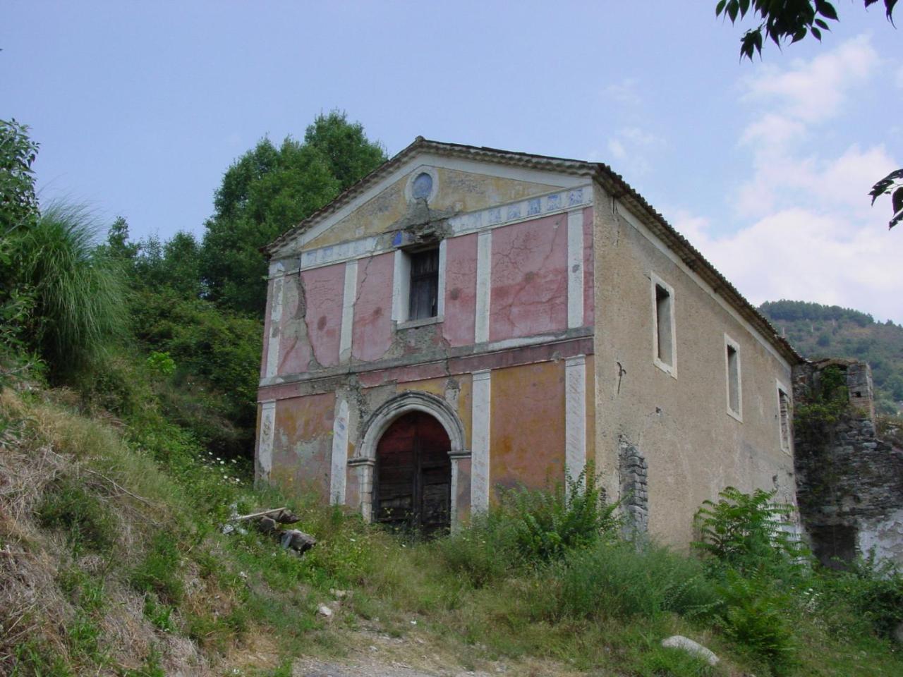 B&B Calabria Scigliano ภายนอก รูปภาพ