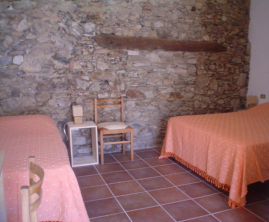B&B Calabria Scigliano ภายนอก รูปภาพ