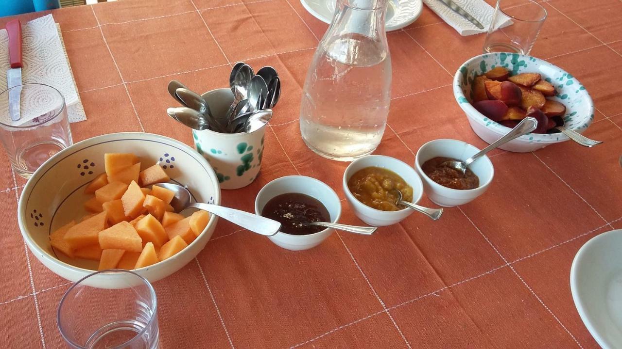 B&B Calabria Scigliano ภายนอก รูปภาพ