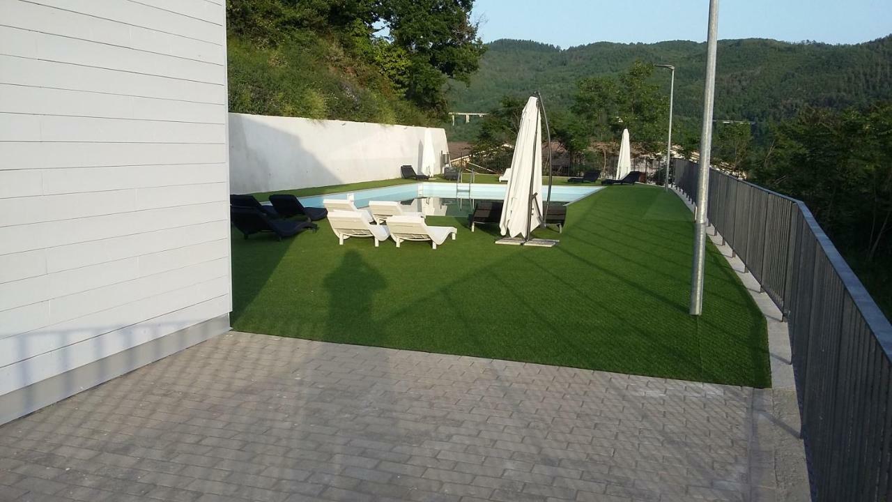 B&B Calabria Scigliano ภายนอก รูปภาพ