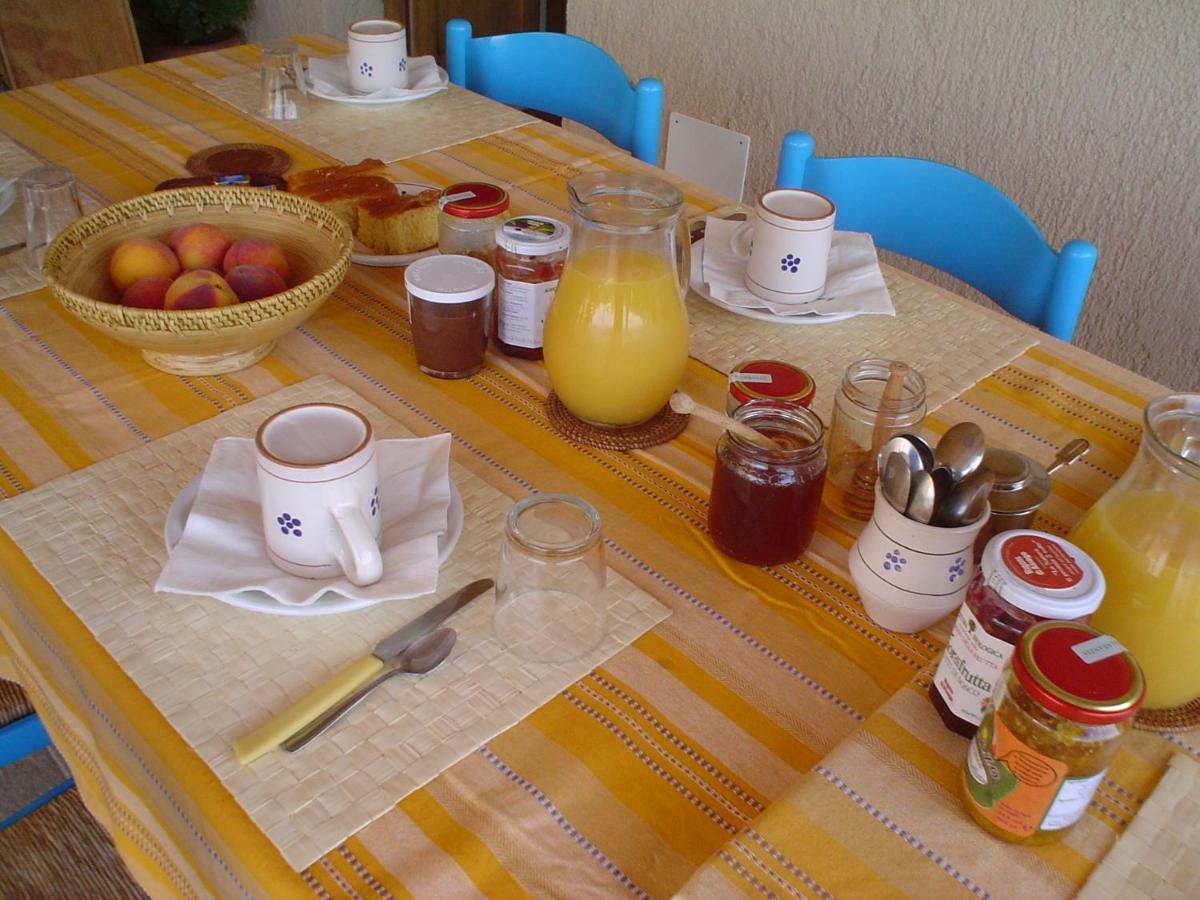B&B Calabria Scigliano ภายนอก รูปภาพ