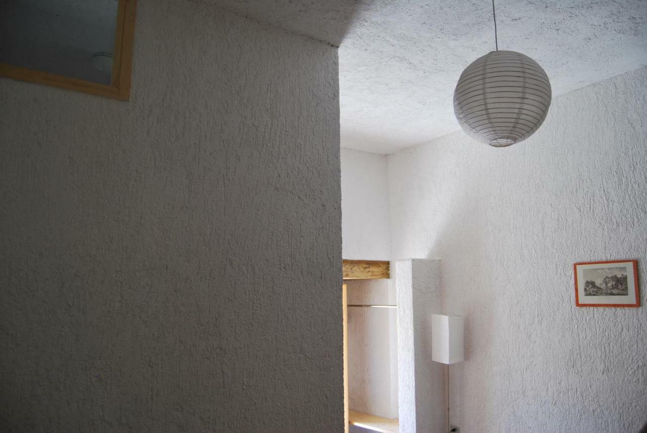 B&B Calabria Scigliano ภายนอก รูปภาพ