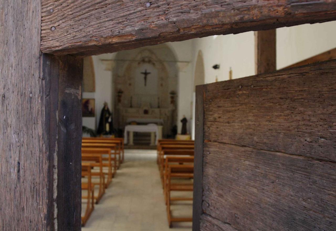 B&B Calabria Scigliano ภายนอก รูปภาพ