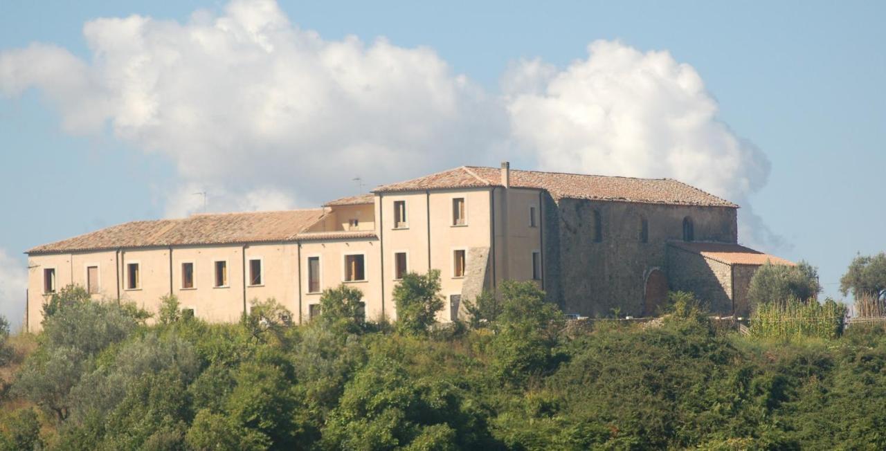 B&B Calabria Scigliano ภายนอก รูปภาพ